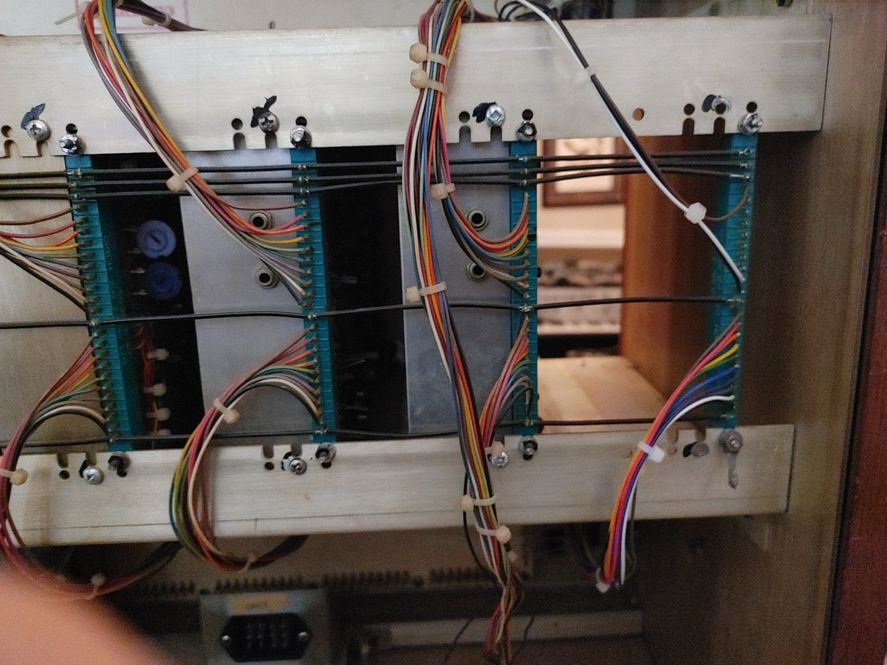 ARP 2500 (2515)