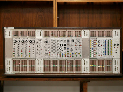 ARP 2500 (Model 2002)