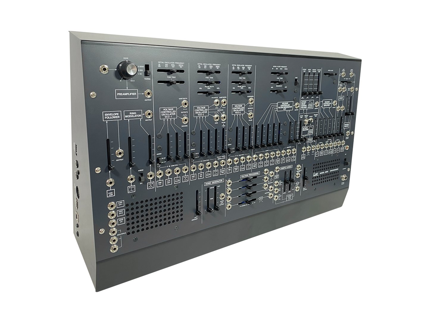 Korg ARP 2600 M