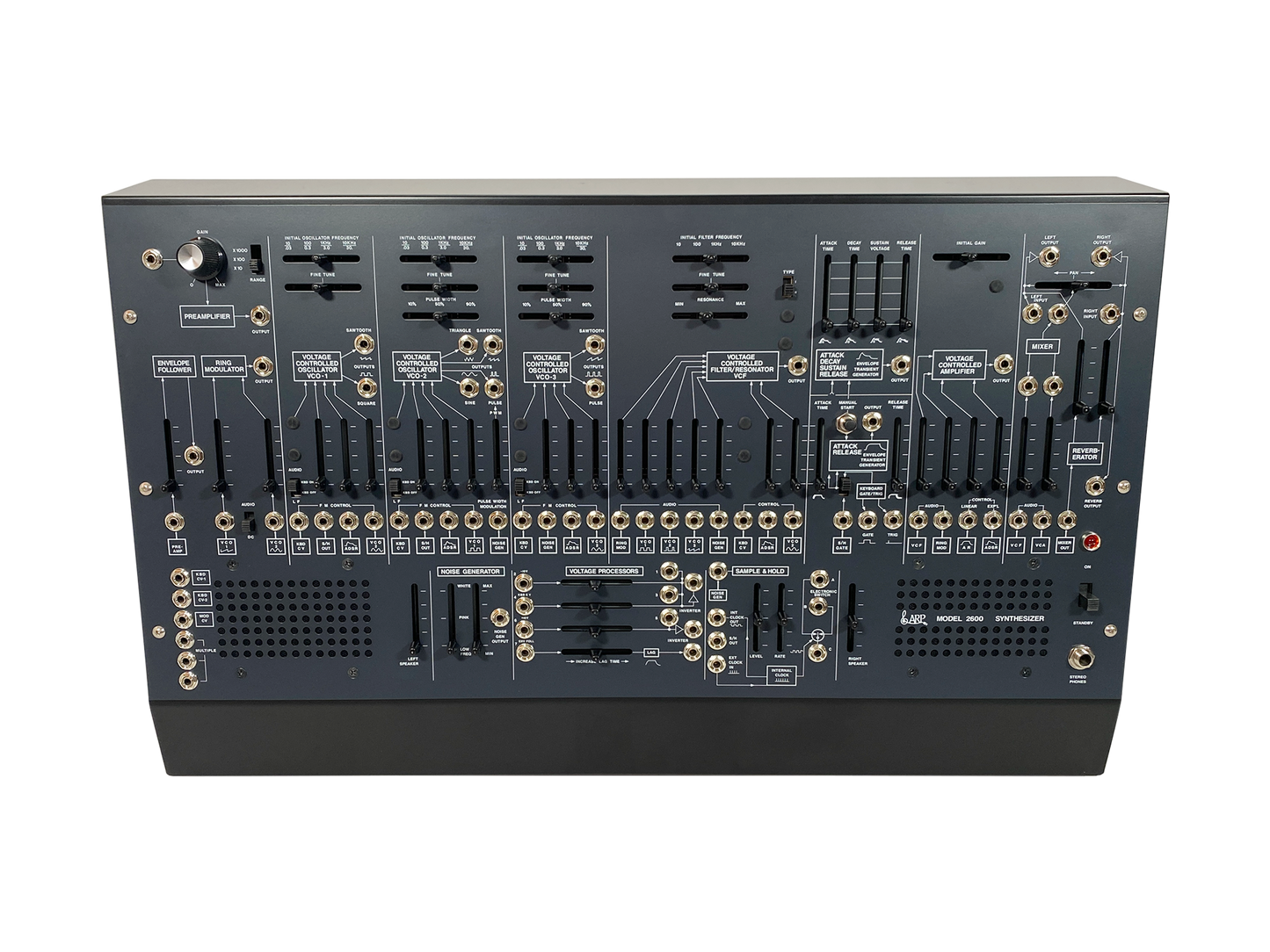 Korg ARP 2600 M