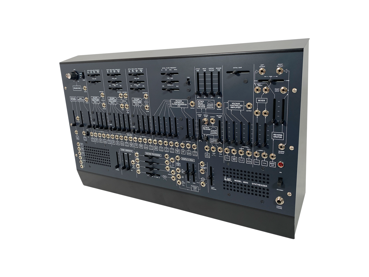 Korg ARP 2600 M