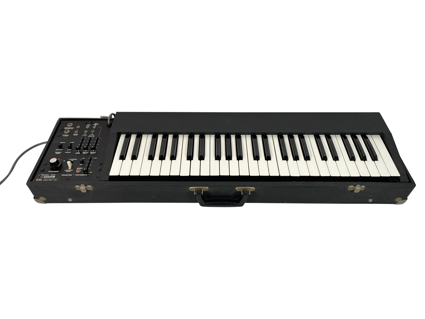 ARP 2601 + 3620 Keyboard (ARP 2600)