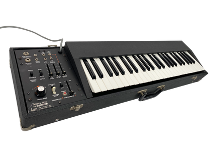 ARP 2601 + 3620 Keyboard (ARP 2600)