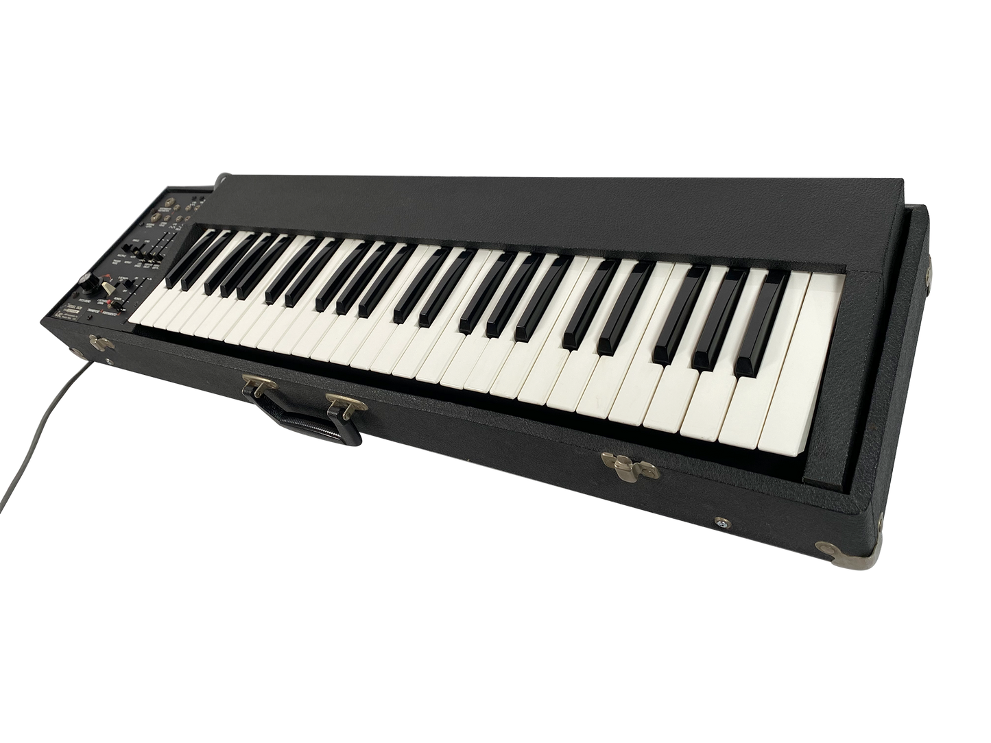 ARP 2601 + 3620 Keyboard (ARP 2600)