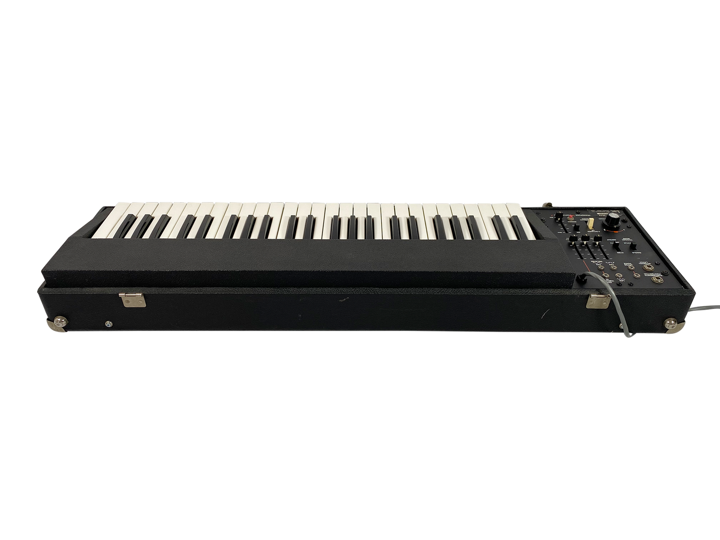 ARP 2601 + 3620 Keyboard (ARP 2600)