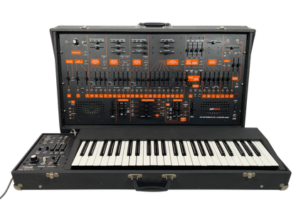 ARP 2601 + 3620 Keyboard (ARP 2600)