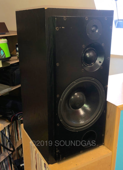 ATC	SCM 100A Studio Monitors