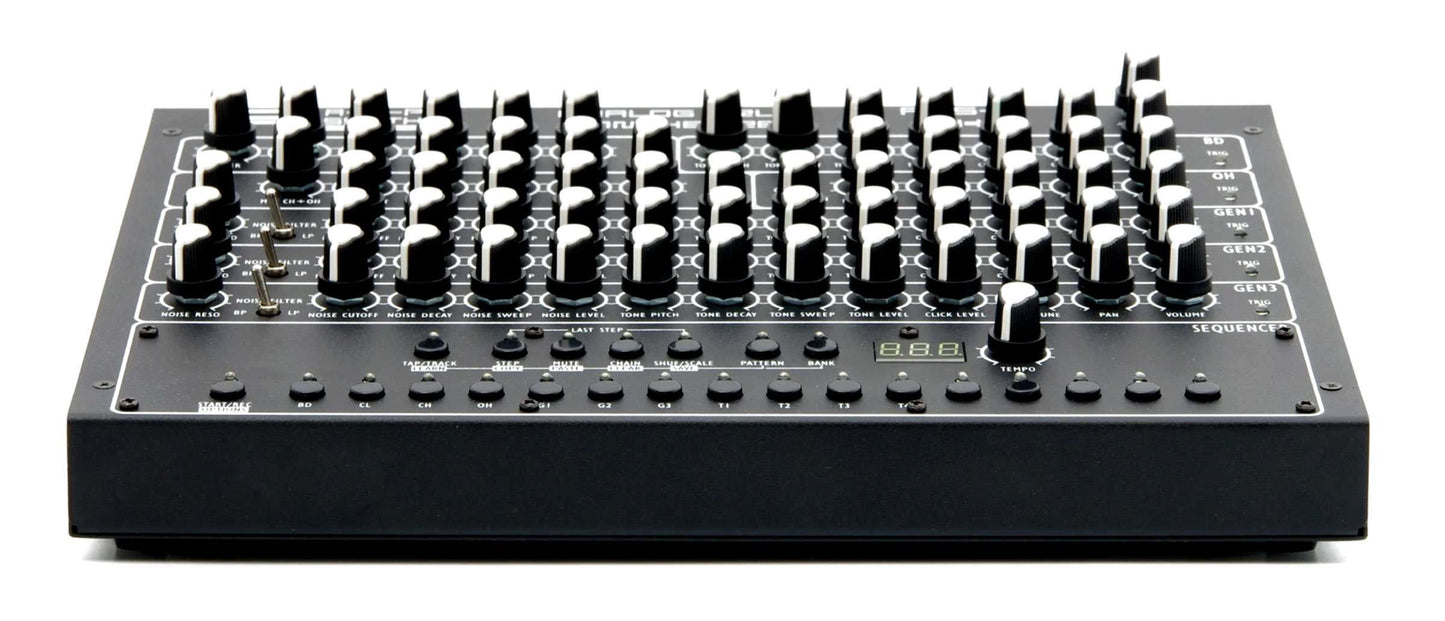 AVP Synth ADS-7 Mk2 Drum Machine