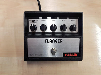 A/DA Flanger