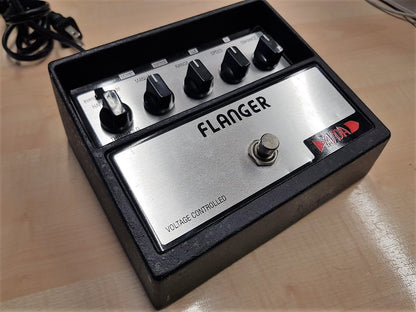 A/DA Flanger