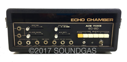 Ace Tone EC-20