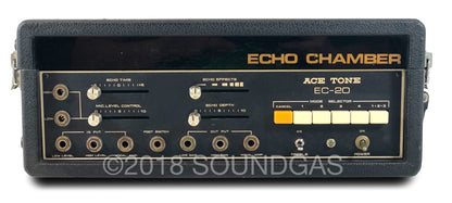 Ace Tone EC-20