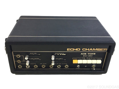 Ace Tone EC-20