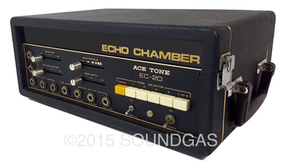 Ace Tone EC-20