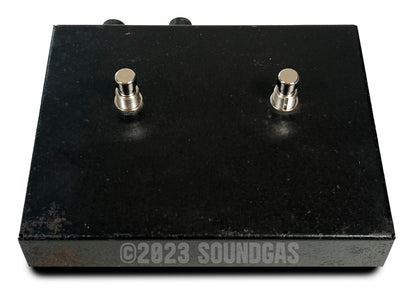 Ace Tone FM-2 Fuzz Master