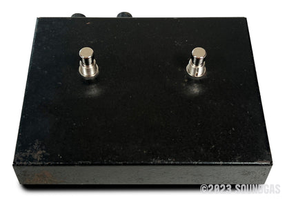 Ace Tone FM-2 Fuzz Master