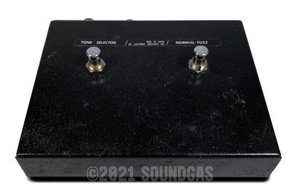 Ace Tone FM-2 Fuzz Master