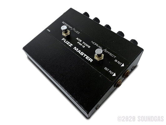 Ace Tone FM-3 Fuzz Master