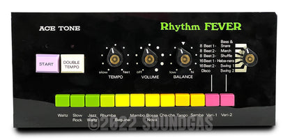 Ace Tone Rhythm Fever FR-106