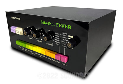 Ace Tone Rhythm Fever FR-106