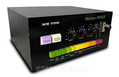 Ace Tone Rhythm Fever FR-106