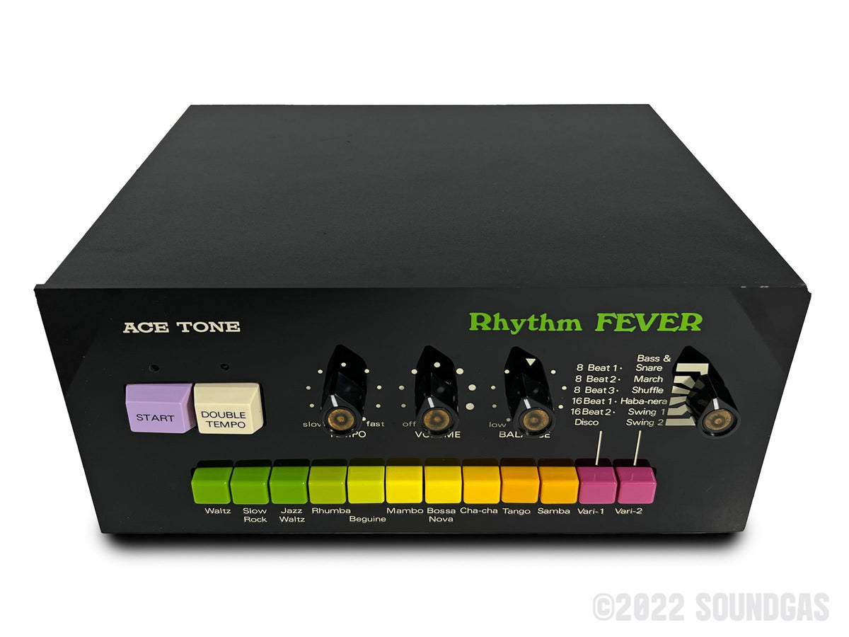 Ace-Tone-FR-106-Rhythm-Fever- 