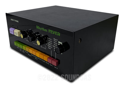 Ace Tone Rhythm Fever FR-106