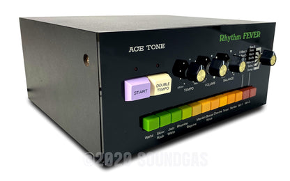 Ace Tone Rhythm Fever FR-106