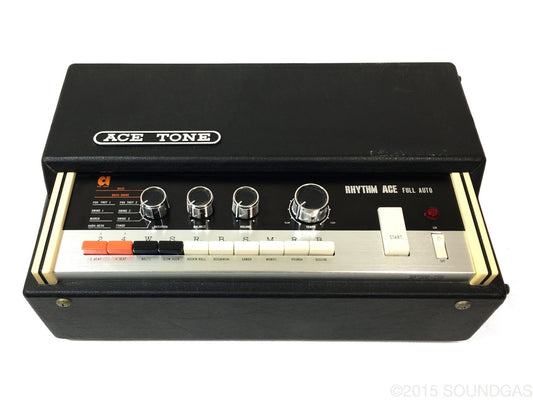 Ace Tone FR-3 Rhythm Ace