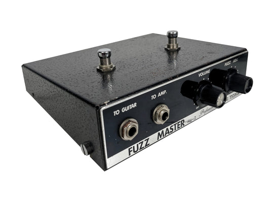 Ace Tone FM-2 Fuzz Master