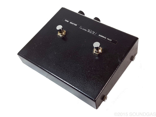 Ace Tone FM-2 Fuzz Master