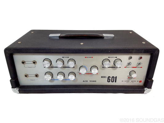 ACE TONE MODEL 601