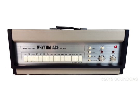 Ace Tone Rhythm Ace FR-1