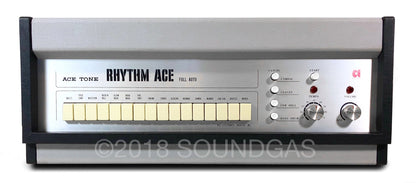 Ace Tone Rhythm Ace FR-1