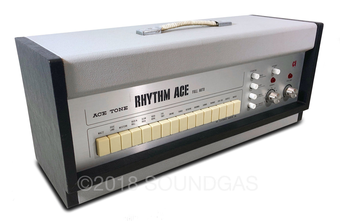 Ace Tone Rhythm Ace FR-1