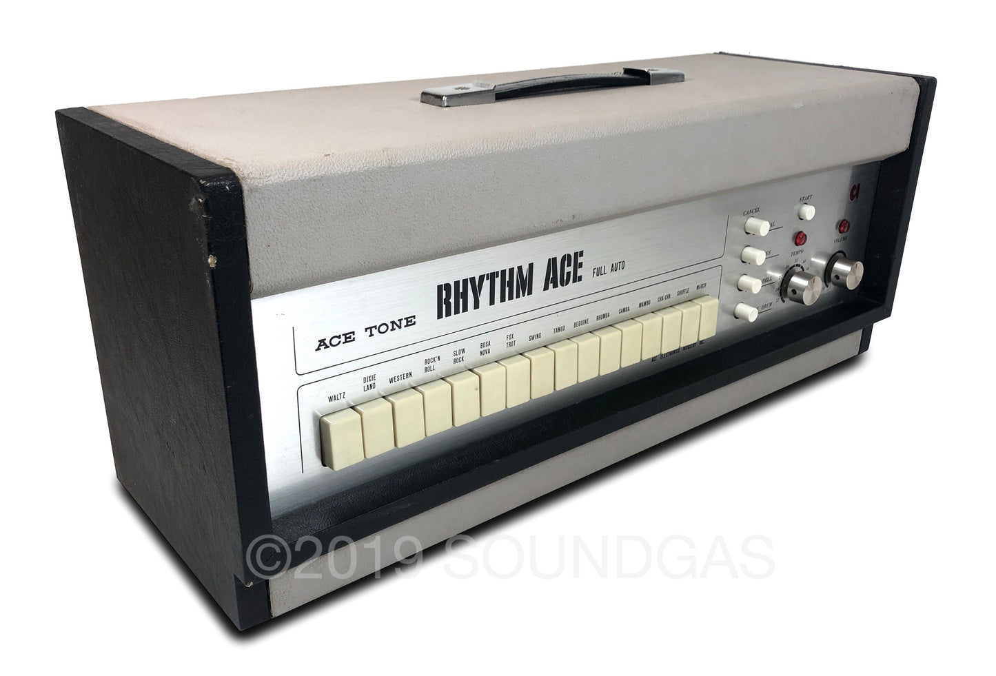 Ace Tone Rhythm Ace FR-1