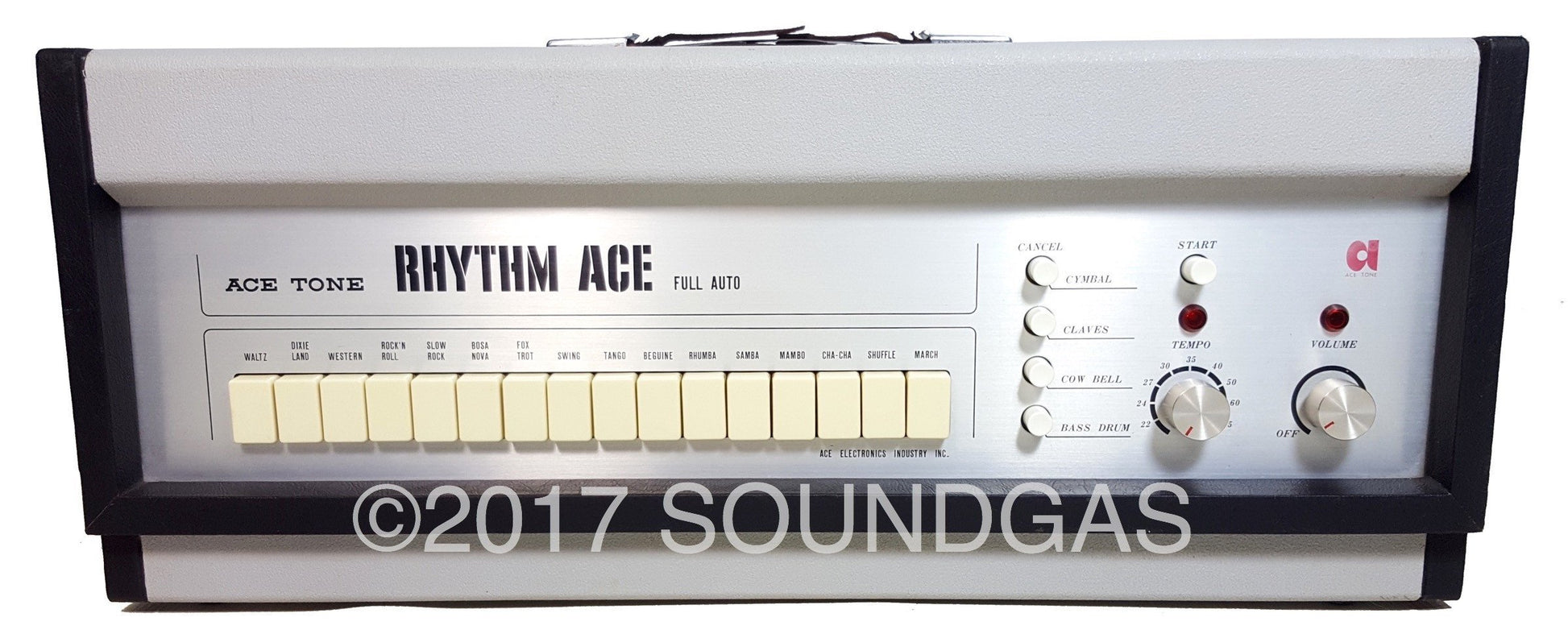 Ace Tone Rhythm Ace FR-1