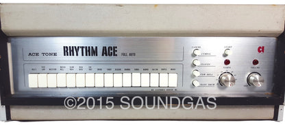 ACE TONE RHYTHM ACE FR-1