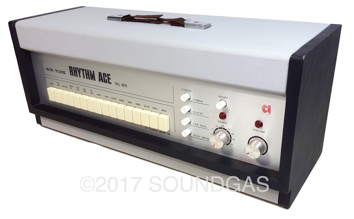 Ace Tone Rhythm Ace FR-1