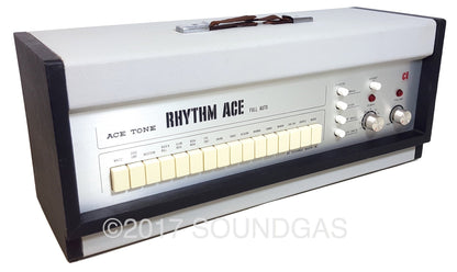 Ace Tone Rhythm Ace FR-1