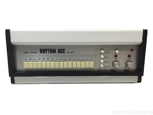 ACE TONE RHYTHM ACE FR-1