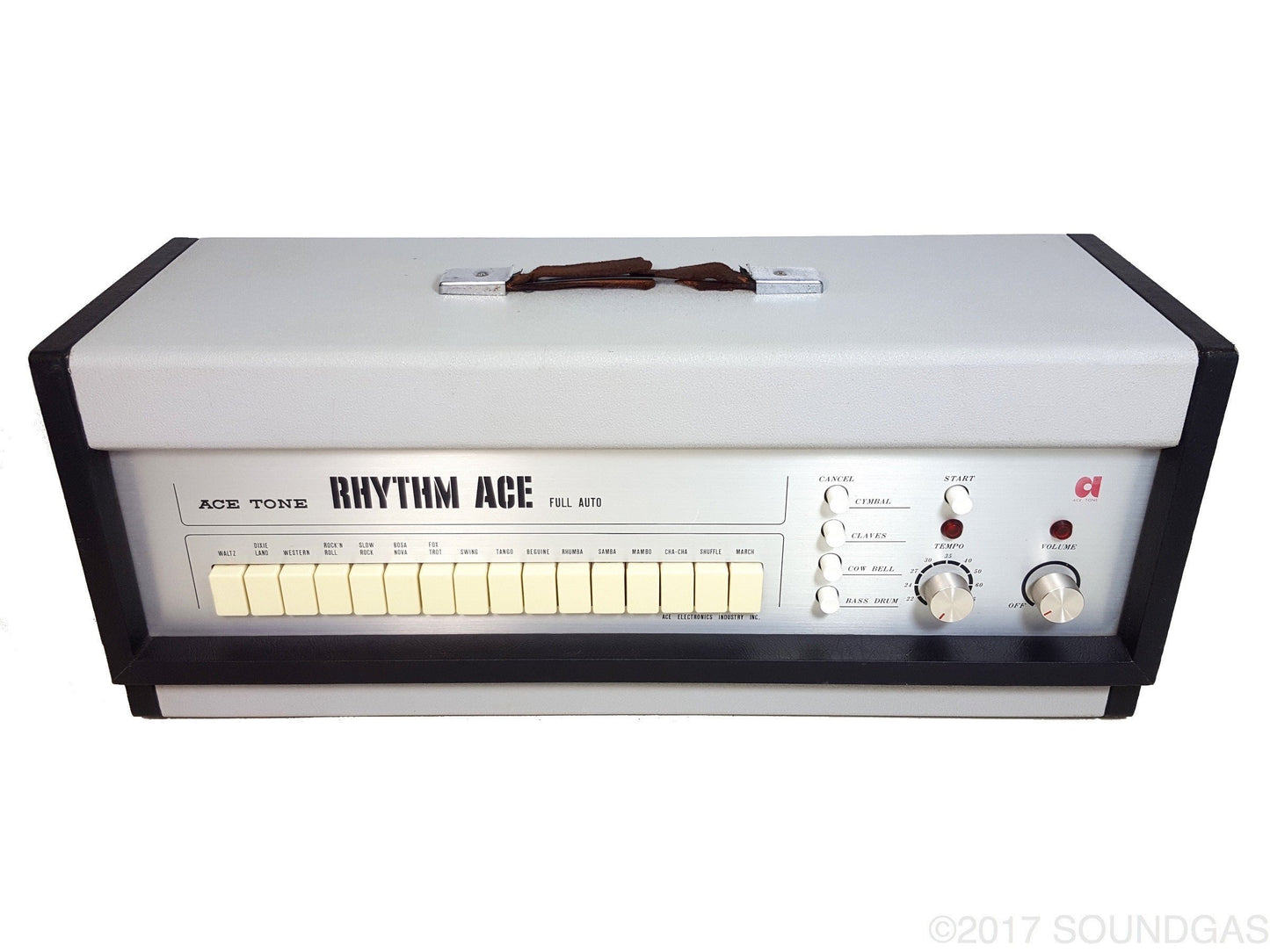 Ace Tone Rhythm Ace FR-1