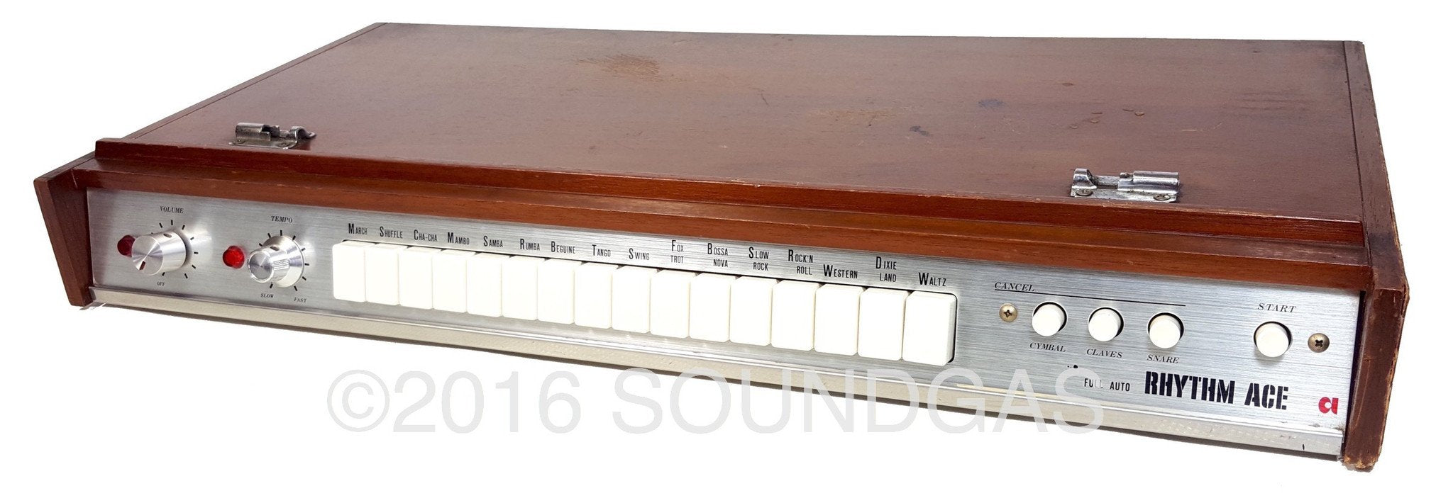 Ace Fr Ace Tone Rhythm Ace FR-2L FOR SALE – Soundgas