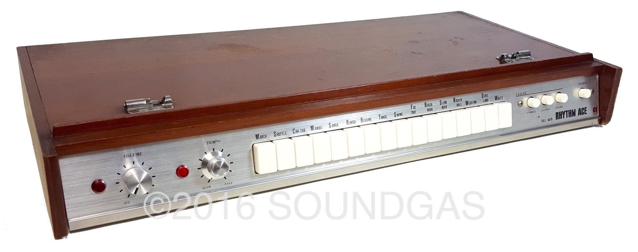 Ace Fr Ace Tone Rhythm Ace FR-2L FOR SALE – Soundgas