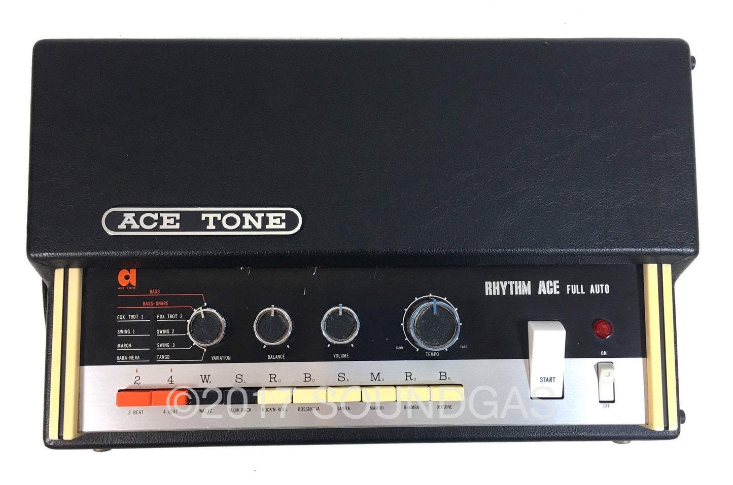 Ace Tone Rhythm Ace FR-3