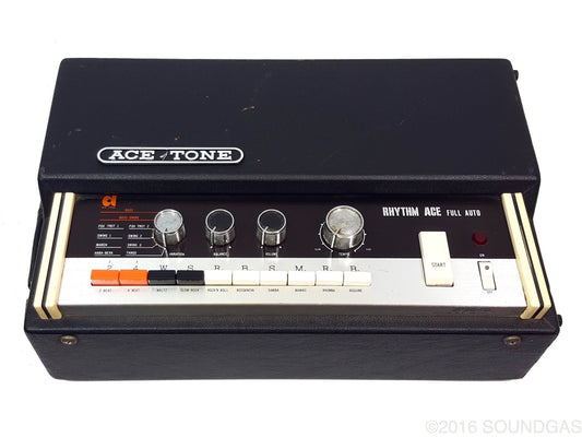 Ace Tone Rhythm Ace FR-3