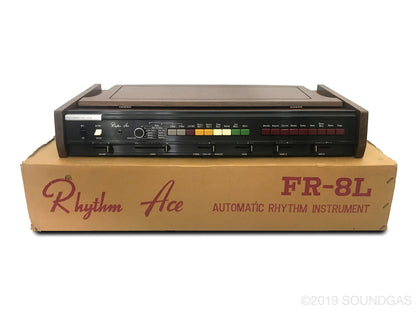 Ace Tone Rhythm Ace FR-8L