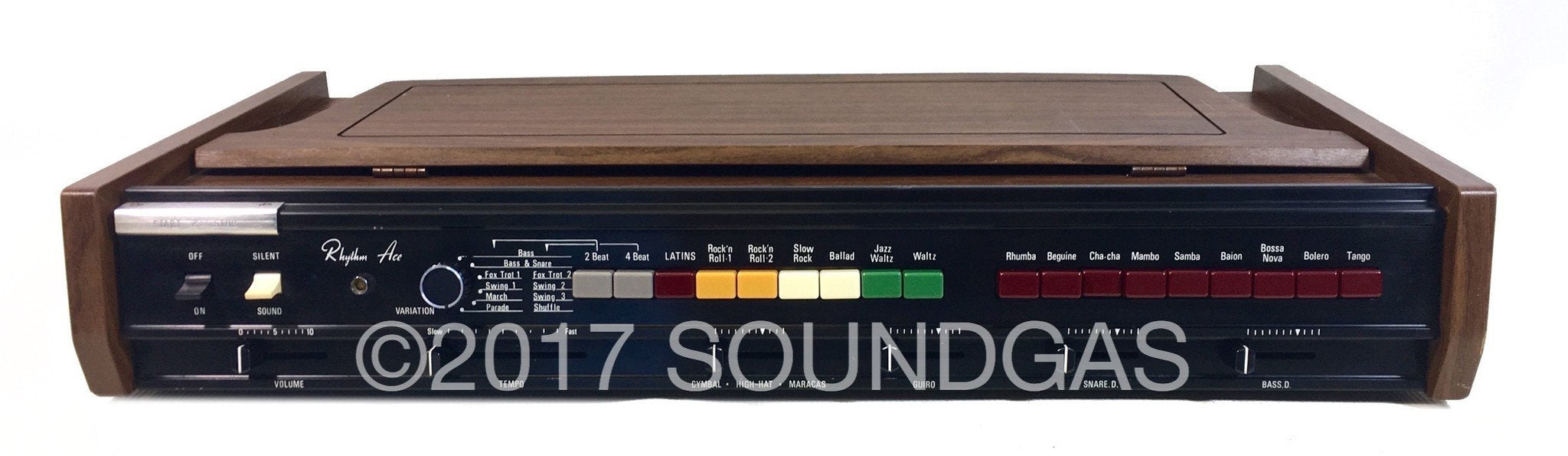 Ace Fr Ace Tone Rhythm Ace FR-8L FOR SALE – Soundgas