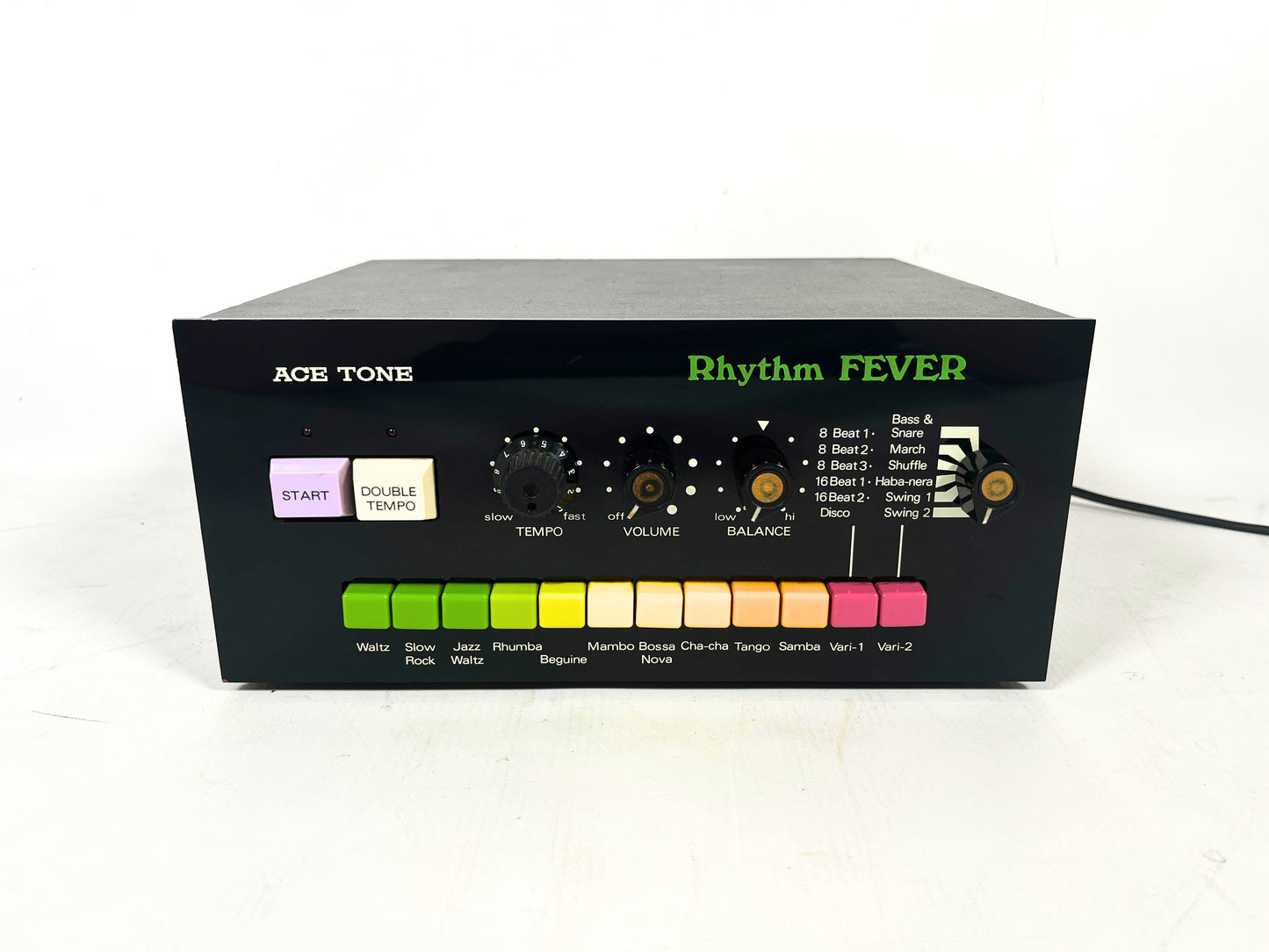 Ace Tone Rhythm Fever FR-106