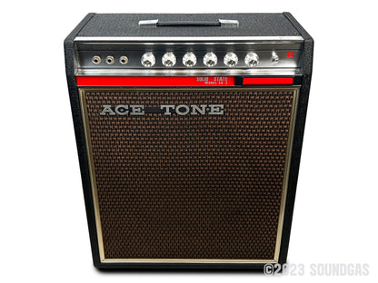 Ace Tone Model SA-2 Combo Amp